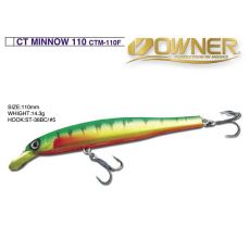 OWNER CTM 110 F