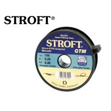 STROFT GTM 100m