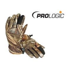 PROLOGIC MAX 4 THERMO-ARMOUR GLOVES  XL