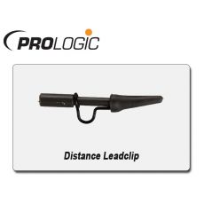 PROLOGIC DISTANCE LEADCLIP & TAILRUBBER