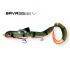 SAVAGE GEAR ALIEN EEL SHALLOW 20CM 42GR