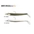 SAVAGE GEAR SALTWATER SANDEEL LURES