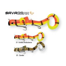 SAVAGE GEAR ALIEN EEL 20CM 56GR