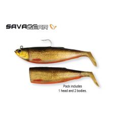 SAVAGE GEAR CUTBAIT HERRING 20CM 270G