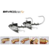 SAVAGE GEAR CUTBAIT HERRING JIGGHEAD