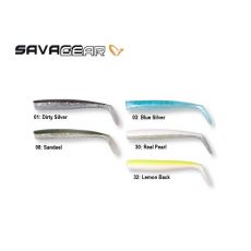 SAVAGE GEAR LB SANDEEL LURES