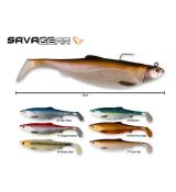 SAVAGE GEAR LB HERRING SHAD LOOSE BODY 32cm