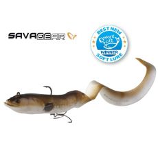 SAVAGE GEAR REAL EEL - READY TO FISH