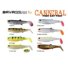 SAVAGE GEAR CANNIBAL