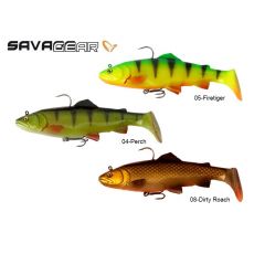 SAVAGE GEAR 3D TROUT RATTLE SHAD