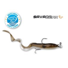 SAVAGE GEAR LOOSE BODY REAL EEL