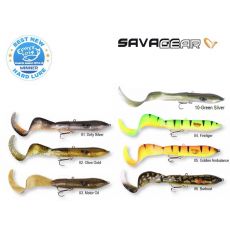 SAVAGE GEAR HARD EEL TAIL BAIT