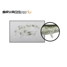 SAVAGE GEAR GLASS RATTLE KIT