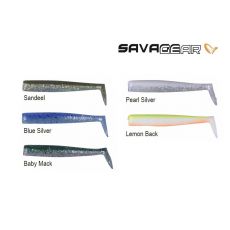 SAVAGE GEAR THE ORIGINAL SAVAGE SANDEEL