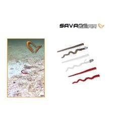 SAVAGE GEAR LRF MICRO RAGWORM KIT