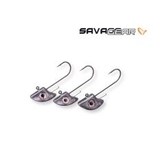 SAVAGE GEAR STAND UP JIGGHEAD KIT