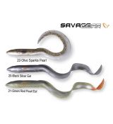 SAVAGE GEAR 3D REAL EEL