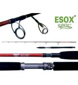 ESOX SILURO VERTICAL 190