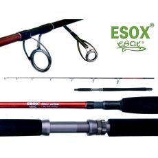 ESOX SILURO VERTICAL 190