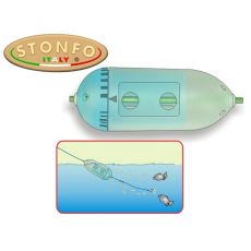 STONFO FLOATING SLIDING ADJUSTABLE SWIMFEEDER