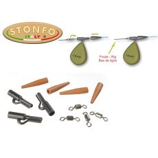 STONFO LEAD CLIP MAXI