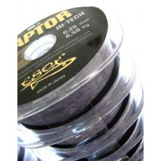 ESOX RAPTOR HI-TECH 100 m - 0,26mm / 8,50kg